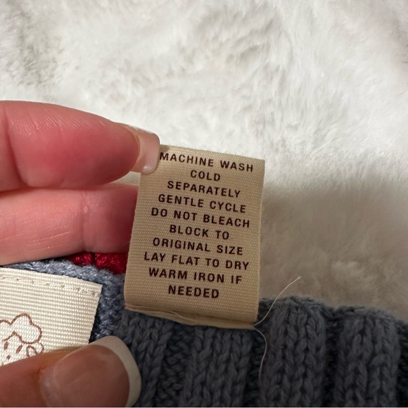 By Next Era Multicolored Scarf One Size - Picture 3 of 6